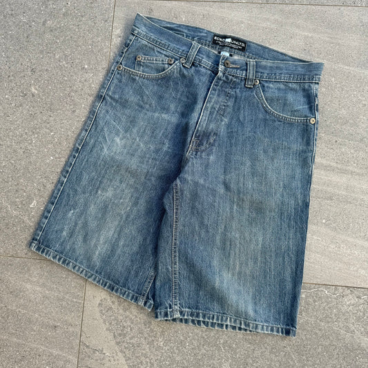 ecko jorts - 34x12”