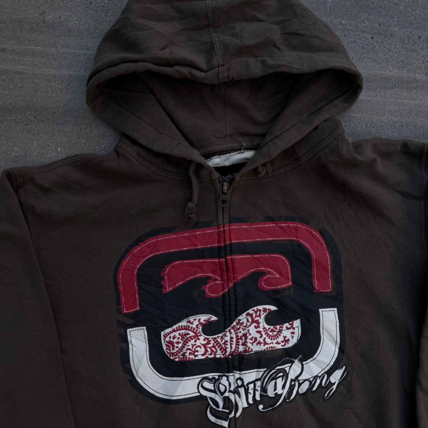 brown billy fader - S/M