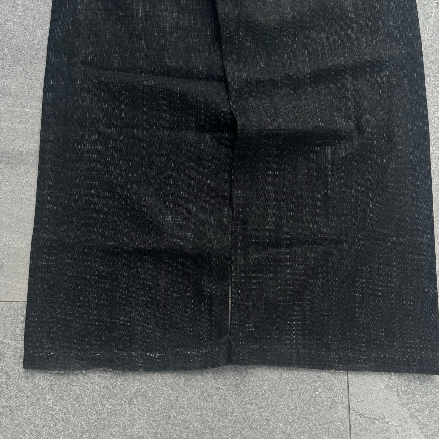 READ DESCRIPTION (THESE R INSANE) - 36x32”