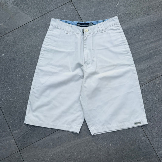 perfect baggy daily billabong shorts - 30”