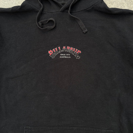 billabong arch spellout - L