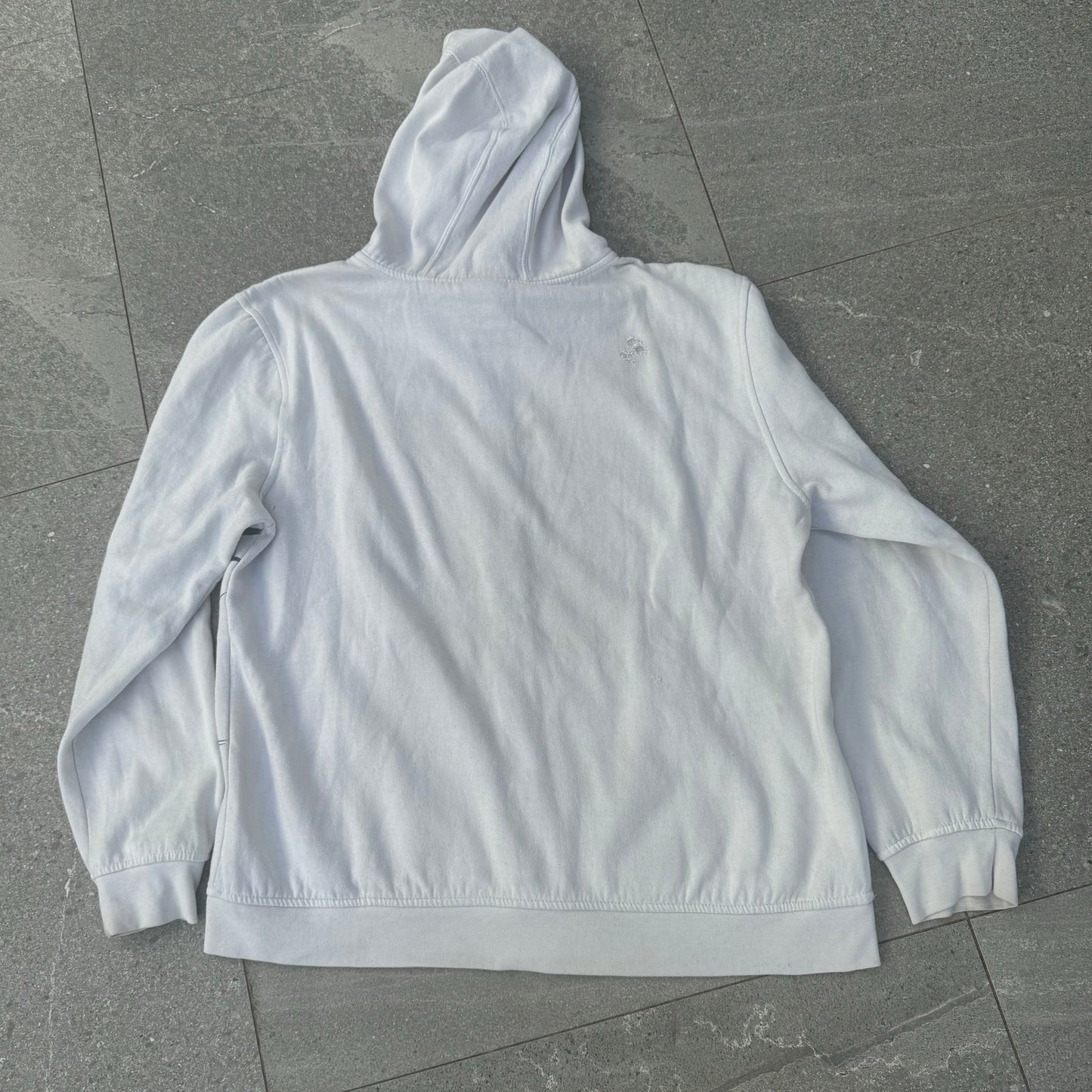 grail tapout hoodie - XL