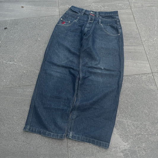 insane pjs jeans - 32x30”