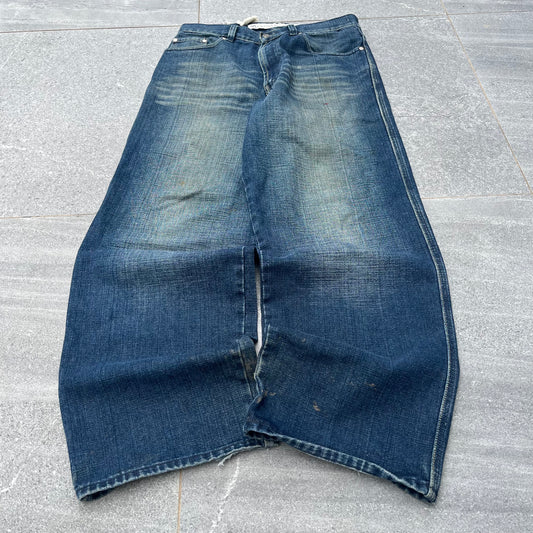 insane washhhhhhh perfect fit brookyln xpress - 32x30”