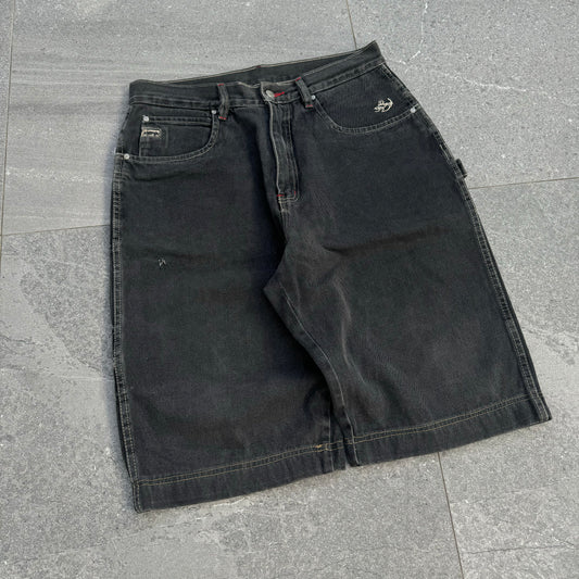 SOHK jorts - 35x14”