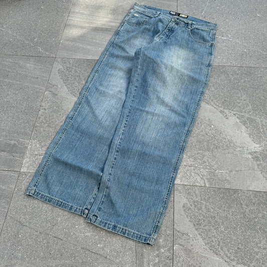 southpole jeans - 36x34”