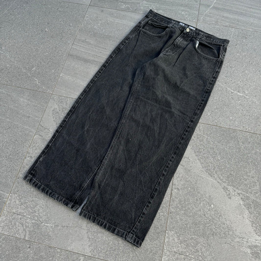 beautiful southpole jeans - 36x31”