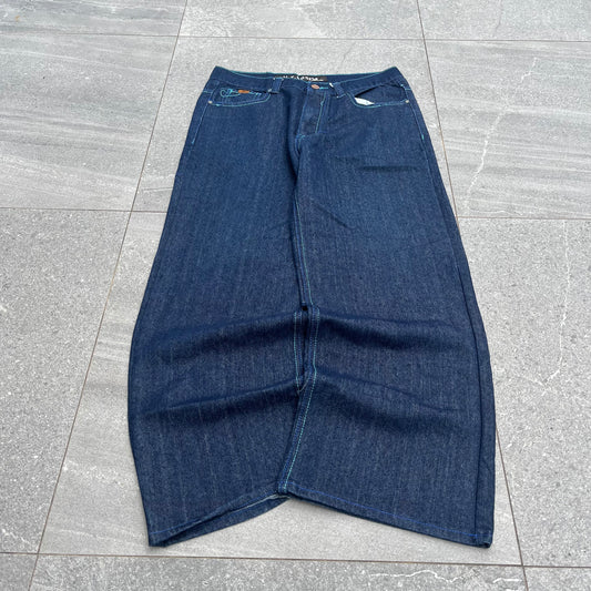 u.t. sports jeans - 36x34