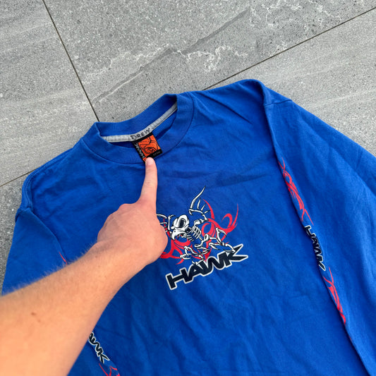 hawk longsleeve - S