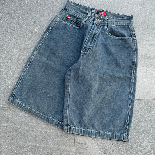 southpole jorts - 27”