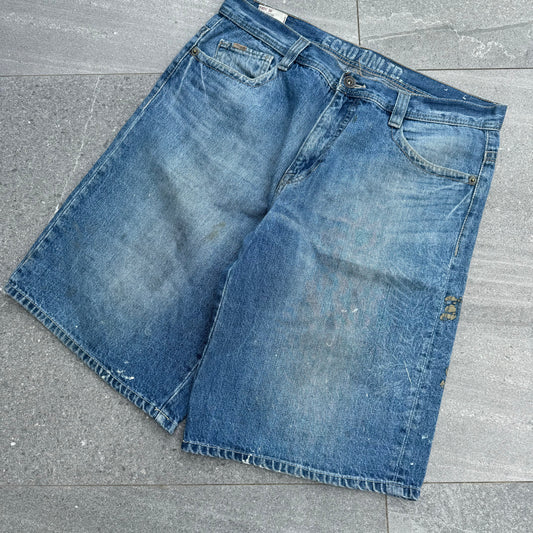 ecko jorts - 36”