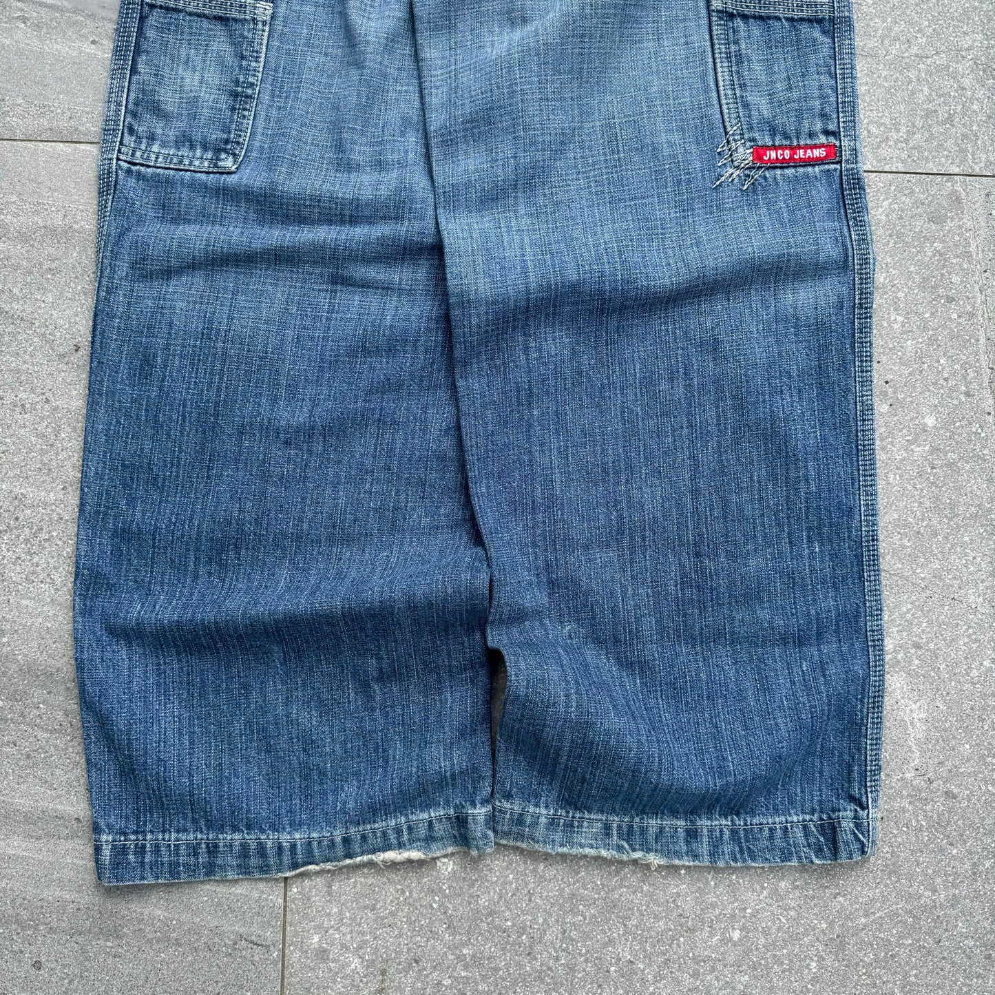 JNCO crown carpenters - 30”