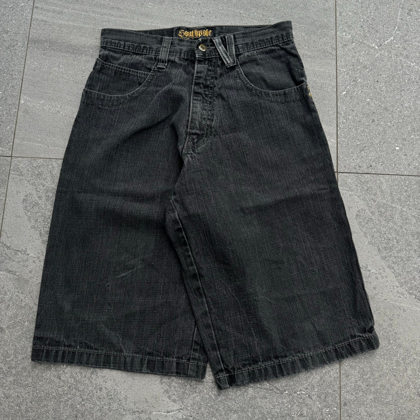 peak southpole jorts - 29x15”