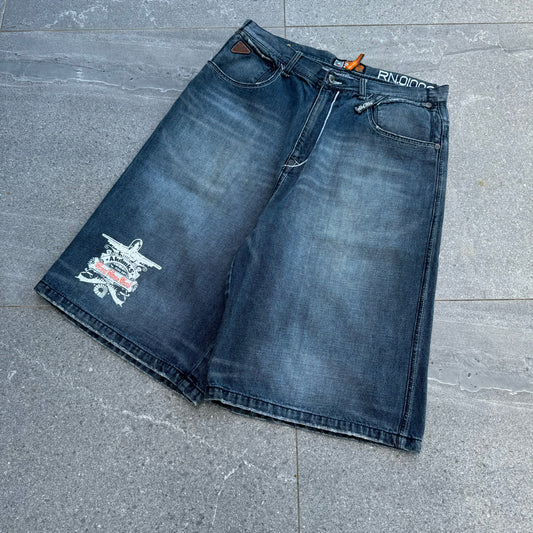 akademiks jorts - 36”