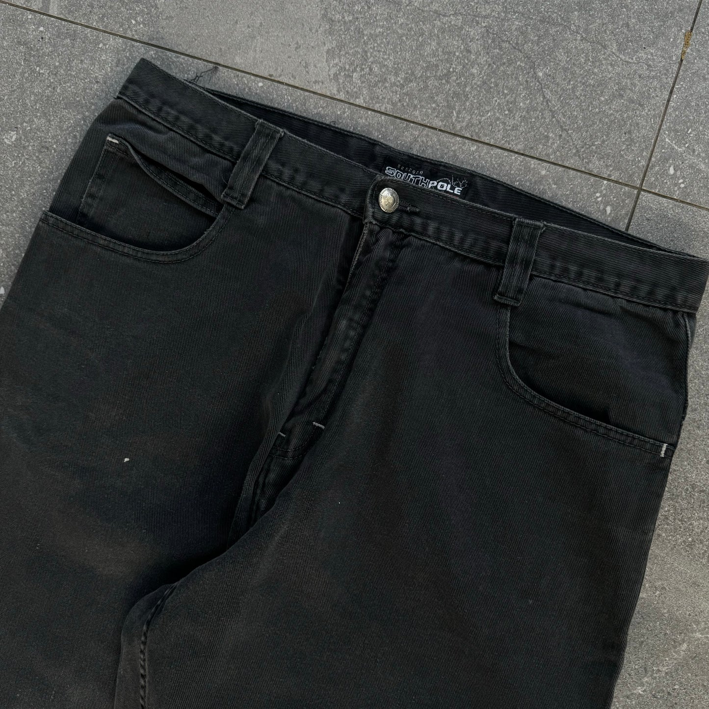 southpoles - 36x32”