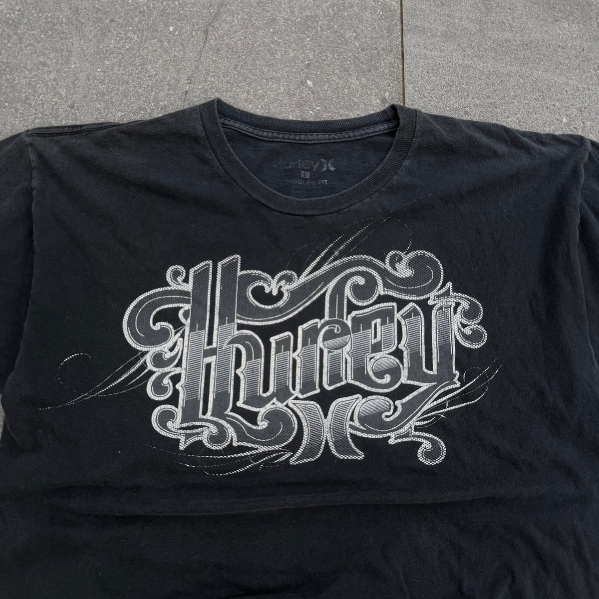 hurley banger - L