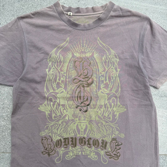 body glove tee - S
