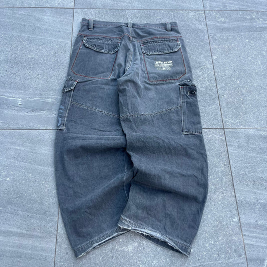piko surf cargos - 32x28”