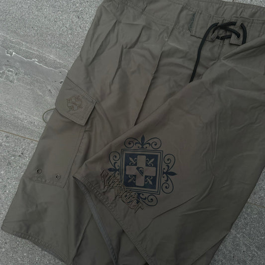 quiksilver boardies - 36x11”