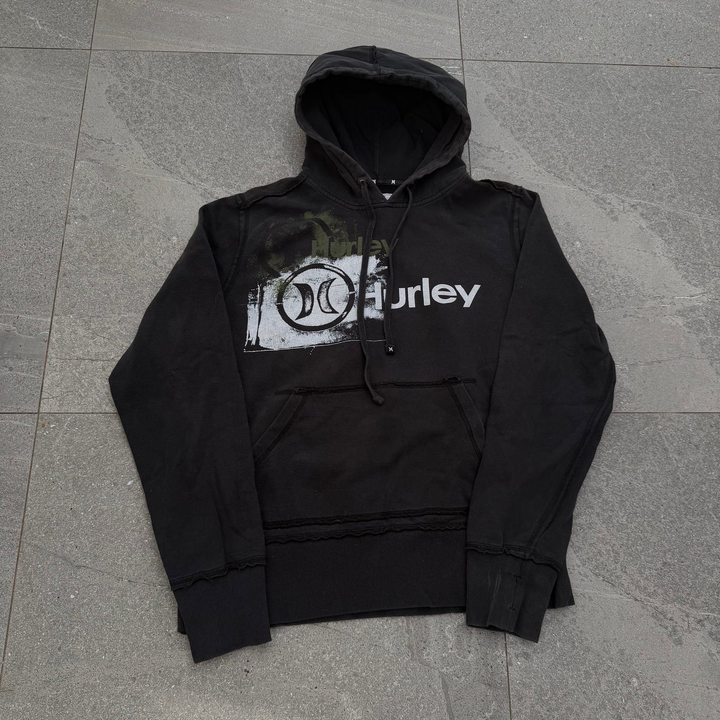 serious hurley banger - S