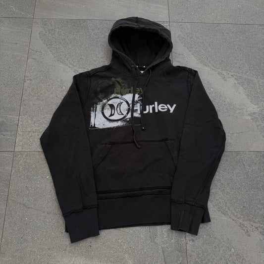 serious hurley banger - S