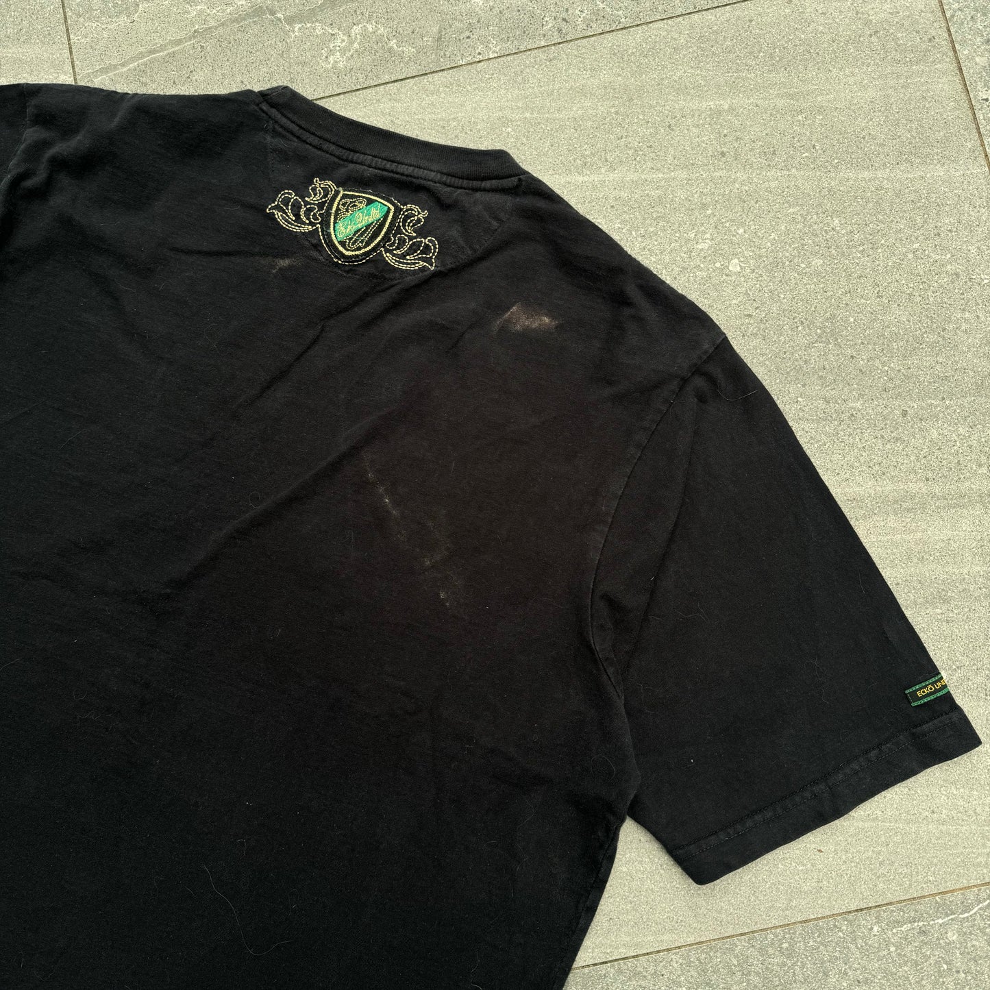 matching ecko tee - XL