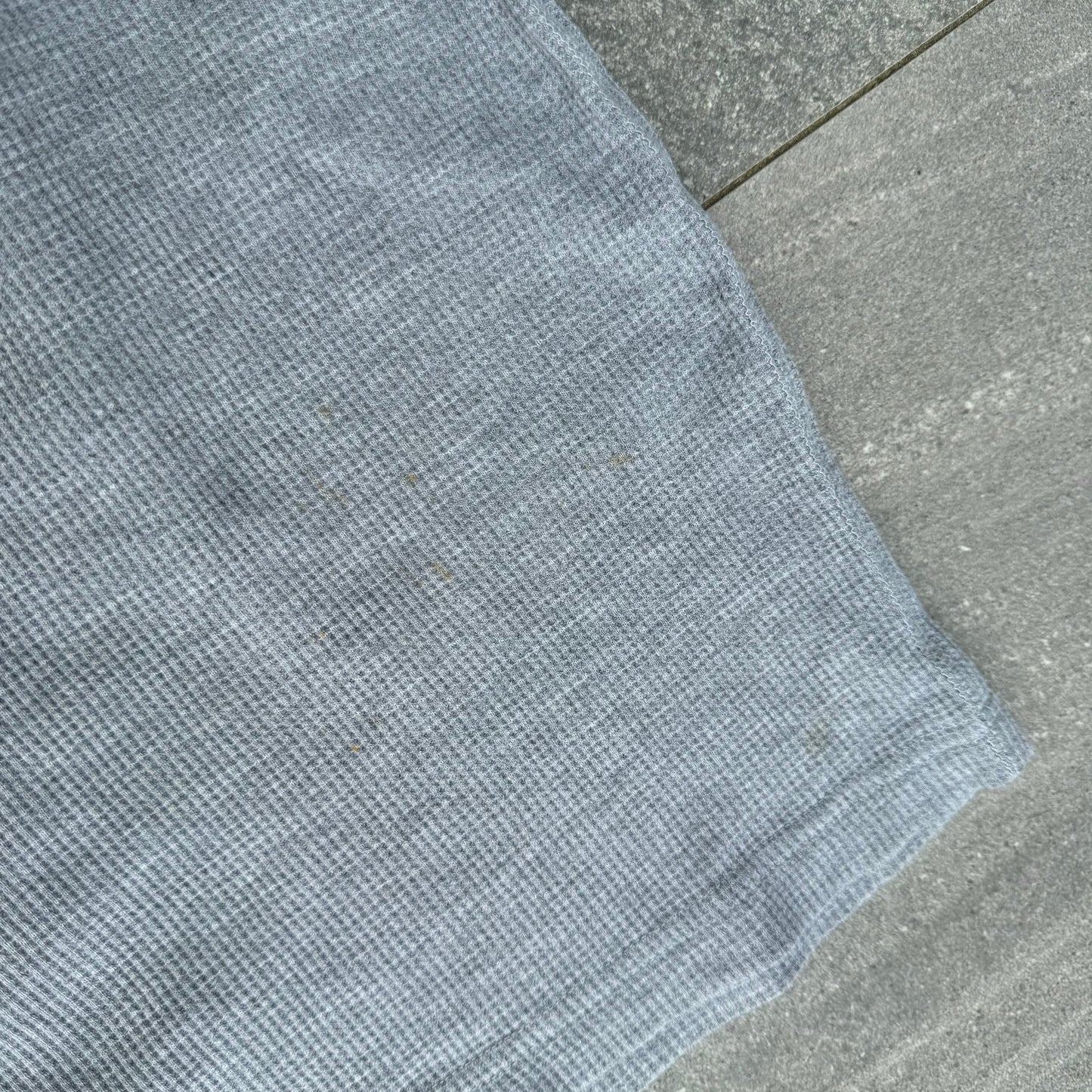 tapout thermal - L