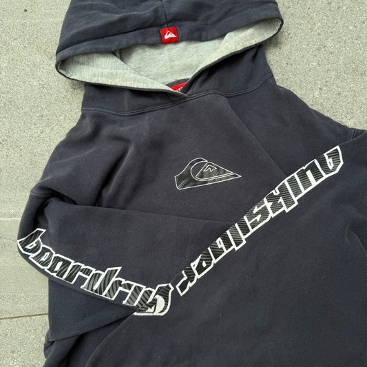 quiksilver quad hit grail - S