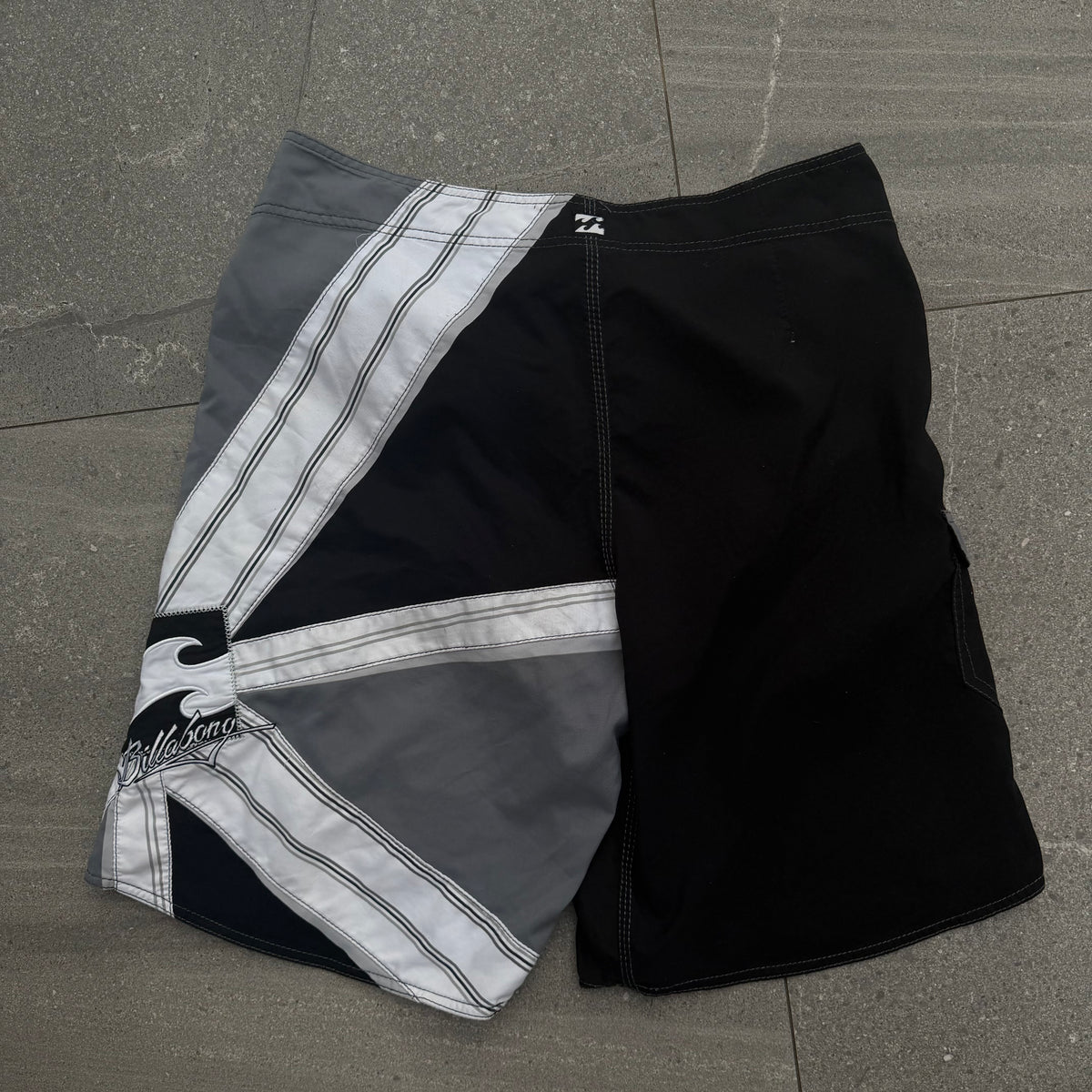 big dick andy irons shoguns 🐉 - 38” (so baggy)