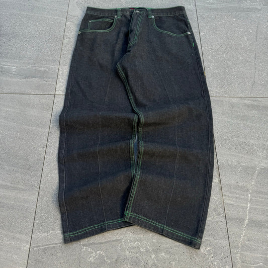 grail dmar jeans - 36x31”