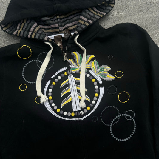 element hoodie - tagged womens M
