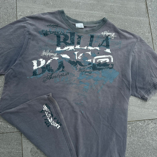 OG billy tee - L