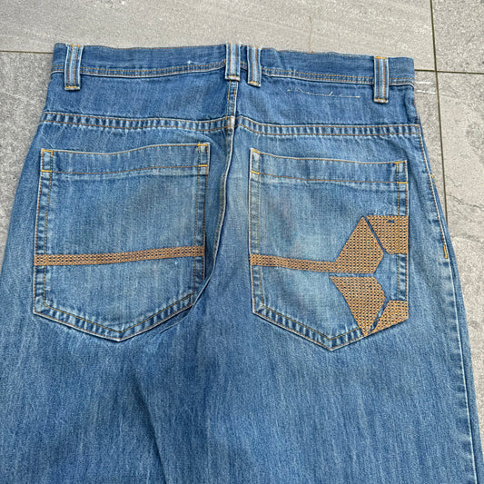 Southpole jeans - 34”