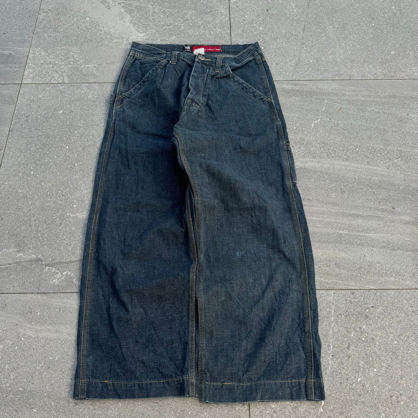 rareeeee oakley denim - 30x27”