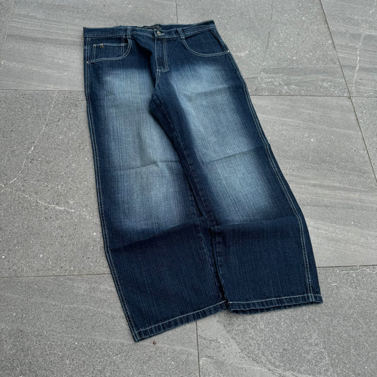 grail deep fade southpoles - 38x32”