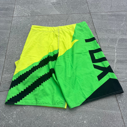 fox boardies - 34”