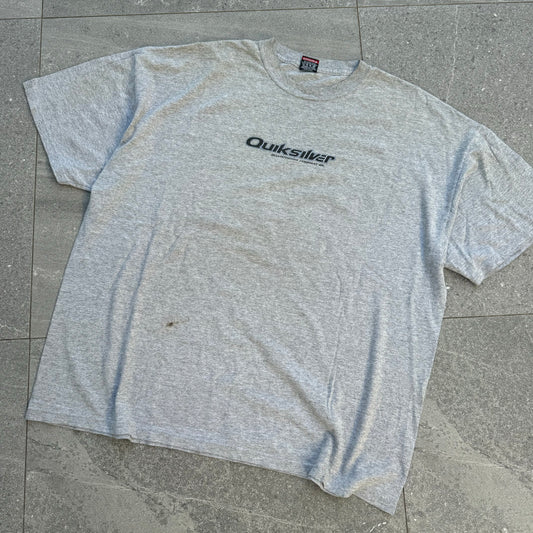 quiksilver tee - 2XL