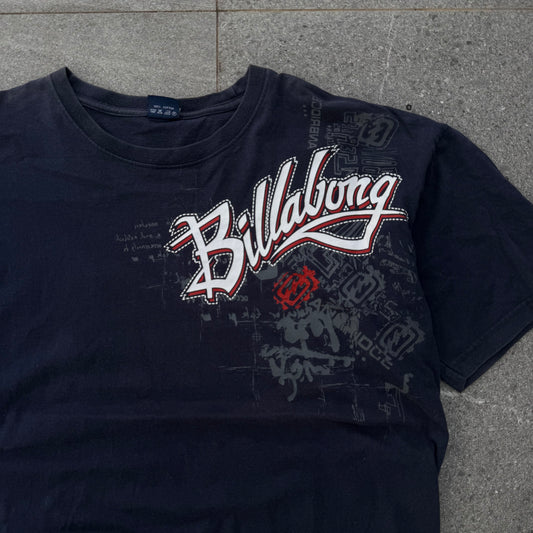 billabong tee - XL