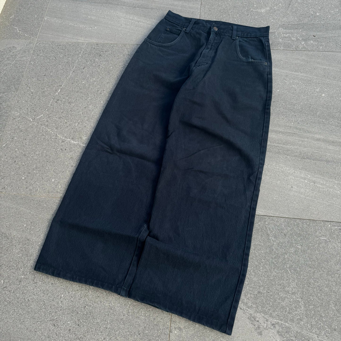 peaaak solo jeans - 30x30”