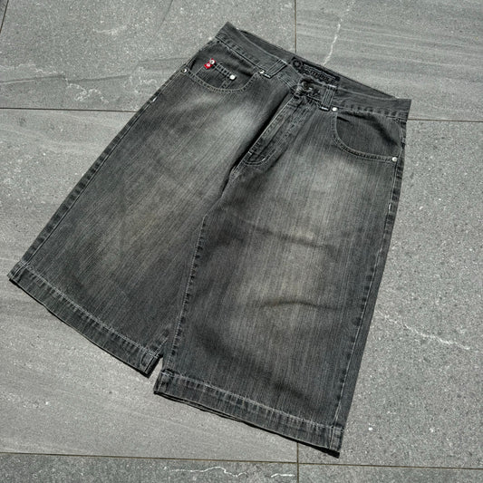 southpole jorts - 32”