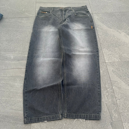 vibes jeans - 40x33”
