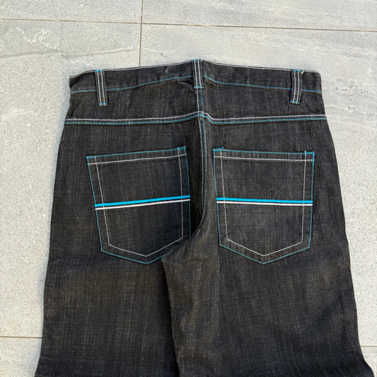 black fade dodecas 🤤 - 38x32”