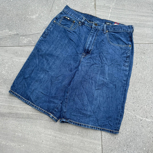 ecko jorts - 34x12.5”