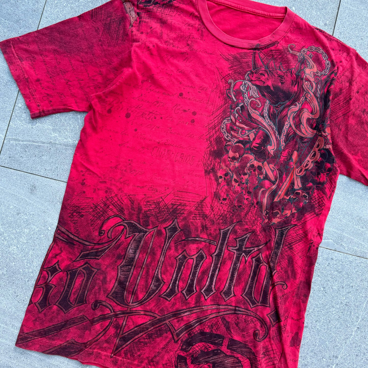 ecko tee - XL