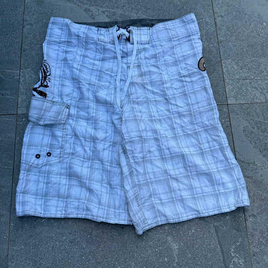 GRAIL BILLABONG SHORTS - 36x12”