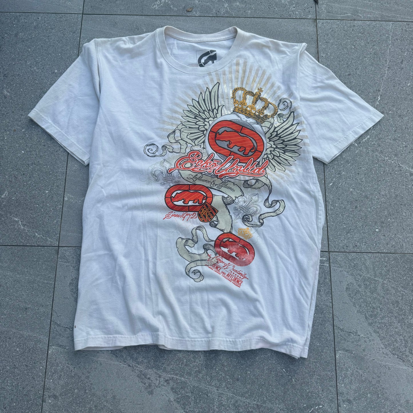 ecko tee 2XL