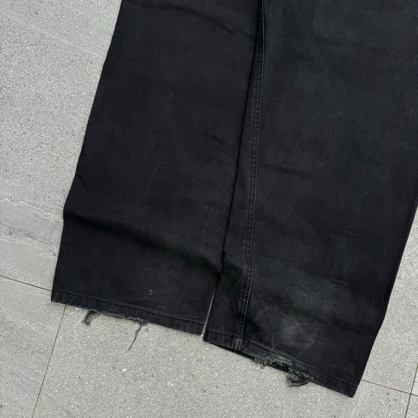 southpole jeans - 40”