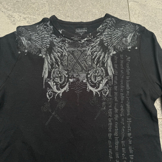 apostasy thermal - M