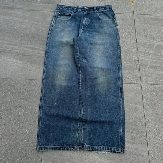 southpole jeans - 36”