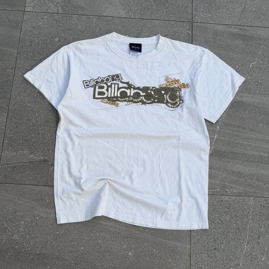 grail cream billabong 🍩 - M